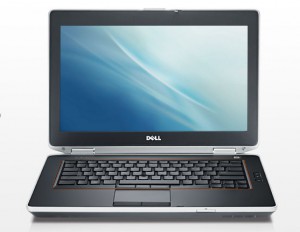 Dell latitude E6430