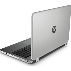 Hp Pavilon 15