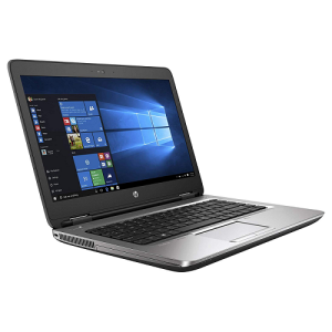 HP Elibook 640-G2