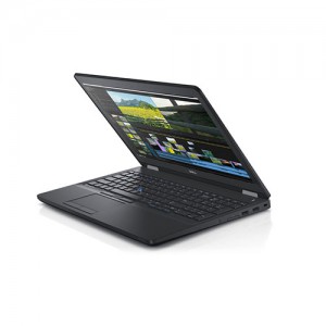 Dell Latitude 5501