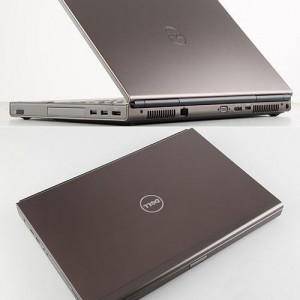 Dell Precision M4800