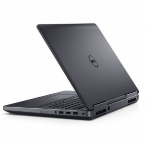 Dell Precision 7520