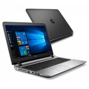 HP probook 450-G3