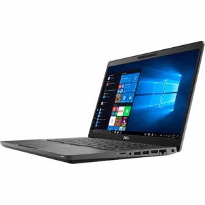 Dell Laitude 5400 i7