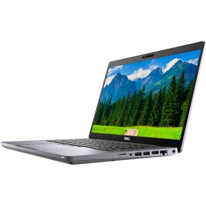 Dell latitude 5411 i7