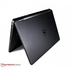 Dell E5470 i7 6820HQ