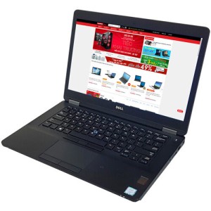 Dell Latitude 5470