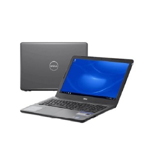 Dell Inprion 5567