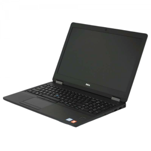 Dell 5570 i5 6300HQ