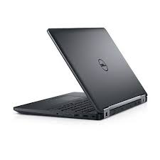 Dell Latitude E5570 i7