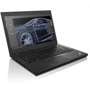 Lenovo Thinkpad E560