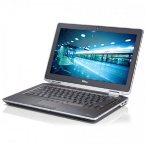 Dell Latitude 6420