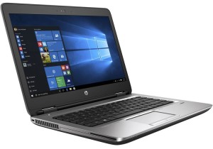 HP Proobok 645-G3