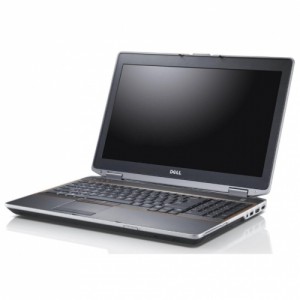 Dell Latitude E6520 i7