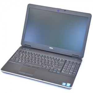 Dell Latitude 6540 i5