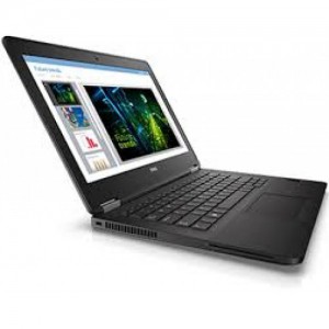 Dell 7270 Cảm Ứng