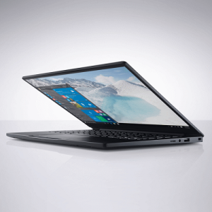 Dell Latitude 7370