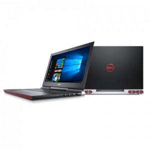 Dell gaming 7566 I7