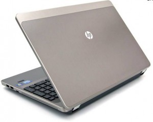 HP PROBOOK 4530S