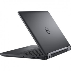 Dell Precision 3520