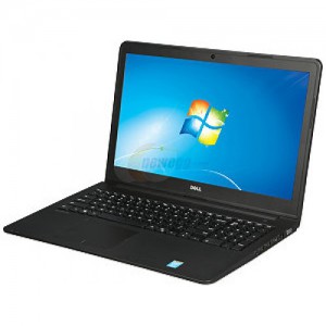 Dell Latitude 3550 i7