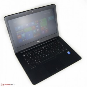 Dell Latitude 3460