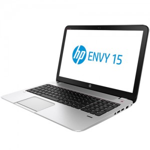 HP ENVY 15  CẢM ỨNG