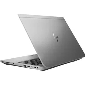 HP zbook 15-G5