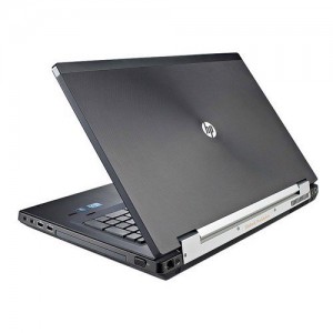 HP Elibook 8770W i7