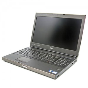 Dell Precision M4700