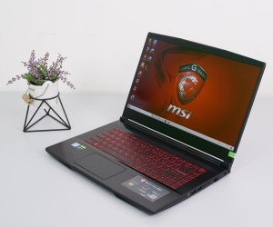 MSI GF63 THIN 9RCX