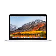 Macbook Pro retina I7