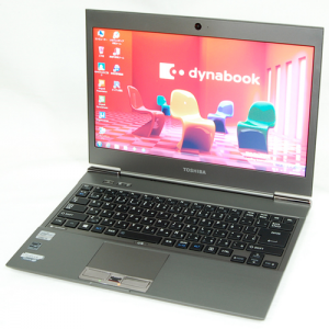 Toshiba  R634M I7