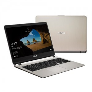 Asus Vivobook X507U