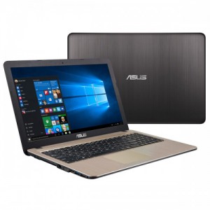 Asus X540U