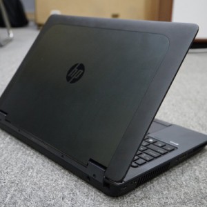 HP Zbook 15