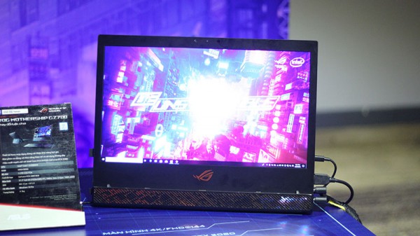 Đầu năm 2019, Intel đã chính thức giới thiệu thế...