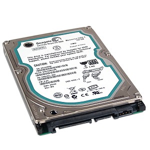 HDD 320GB MỎNG MỚI