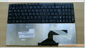 bàn phím Asus K52 K53 serial