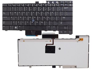 Dell Latitude E6400 E6410 E6500 M2400 M4400