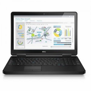 Dell Latitude 5540 I7