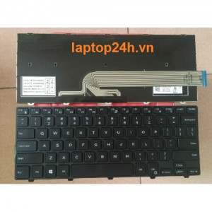 Dell seri 14 3000  (ZIN)