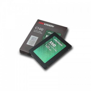 SSD Hikvision 120GB