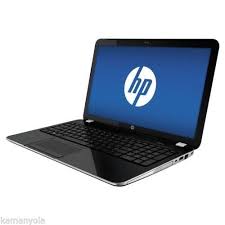 HP Pavilon 15