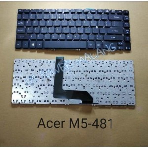 Bàn Phím acer M3-481 M5-481