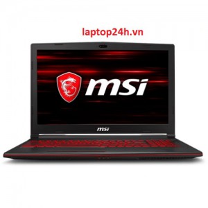 MSI GV62-8RC