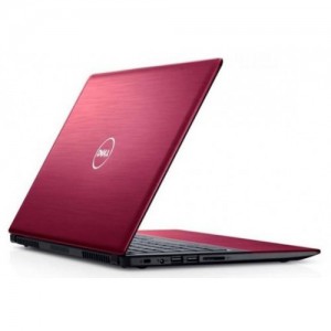 Dell Vostro V5480 Red