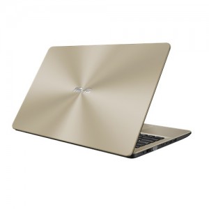 Asus X556U GOLD