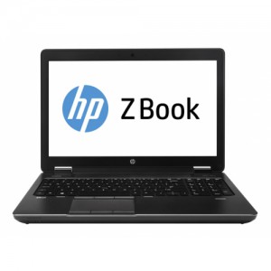 HP Zbook 15