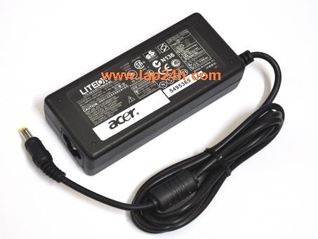 Adapter Acer 19V-3.42A ( Hàng ZIN)